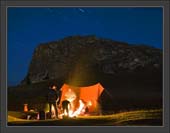 Звёзды под звёздами